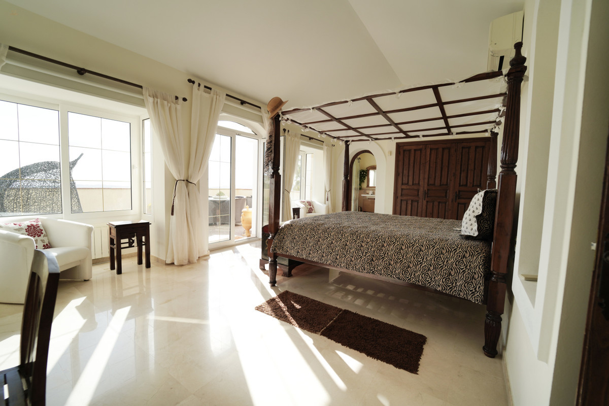 Thumbnail von Mijas Villa ES132252