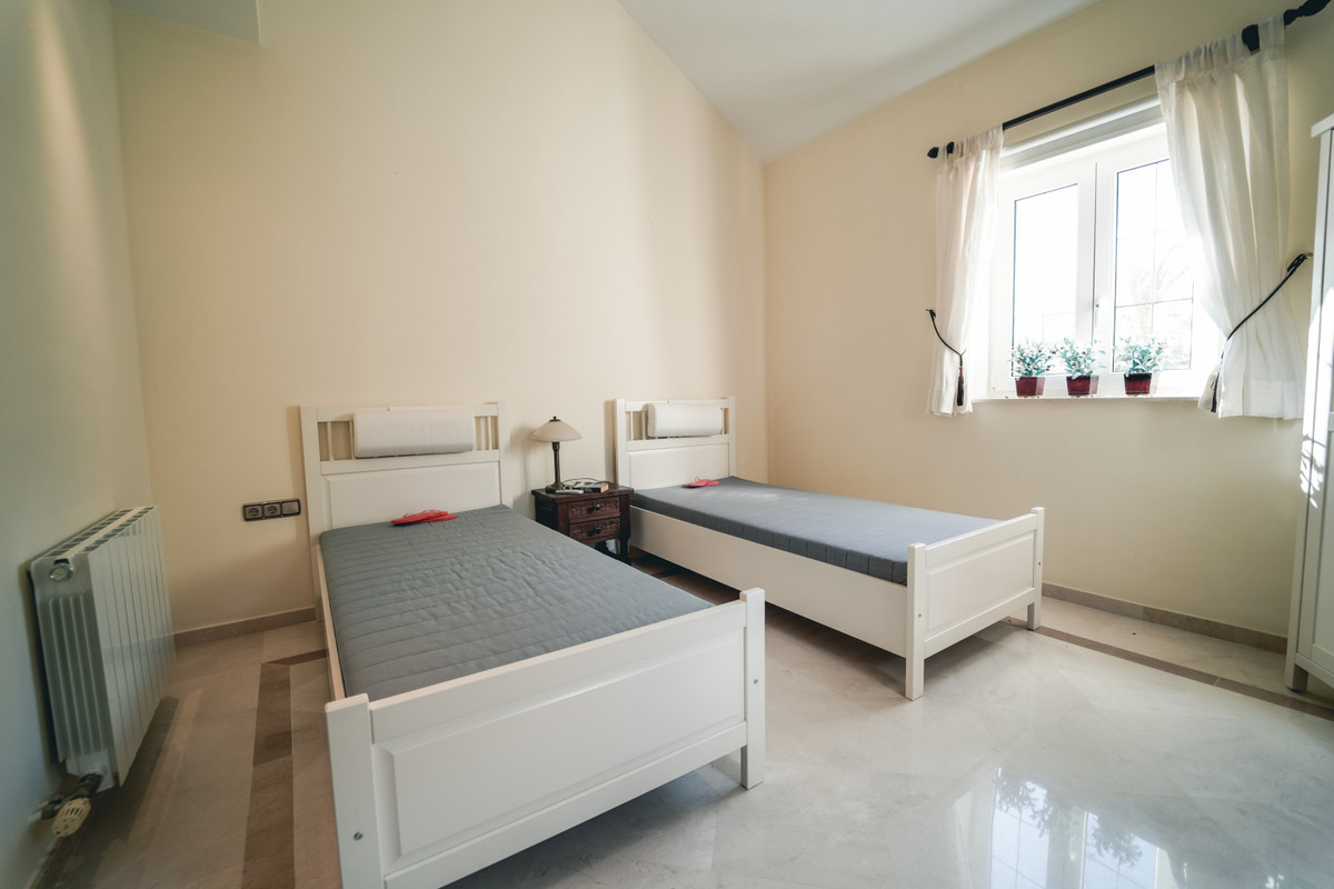 Thumbnail von Mijas Villa ES132252