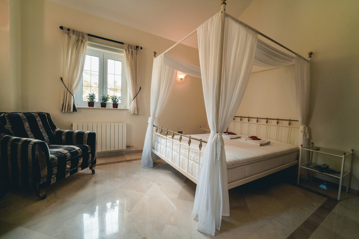 Thumbnail von Mijas Villa ES132252