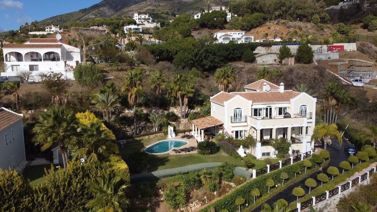 Thumbnail von Mijas Villa ES132252