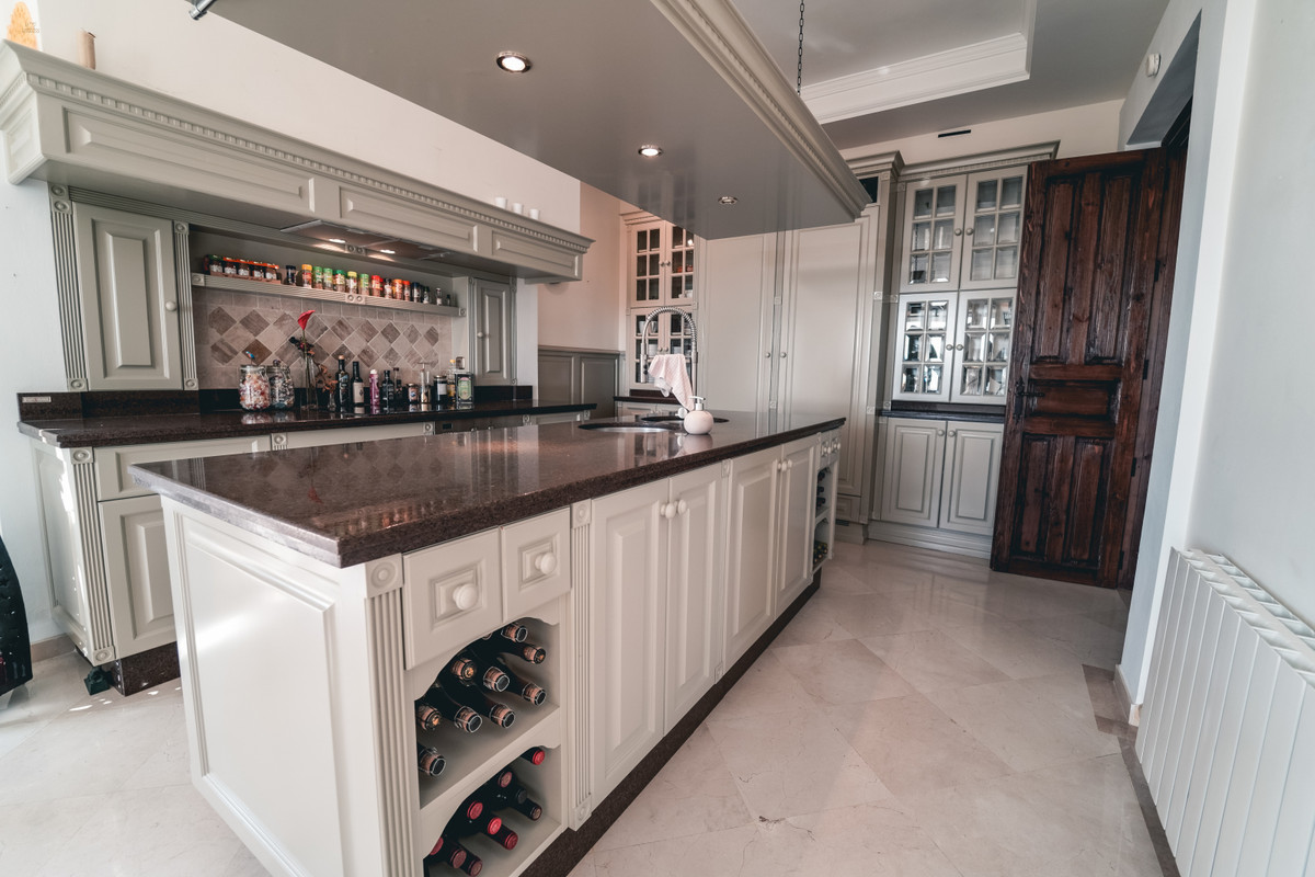 Thumbnail von Mijas Villa ES132252