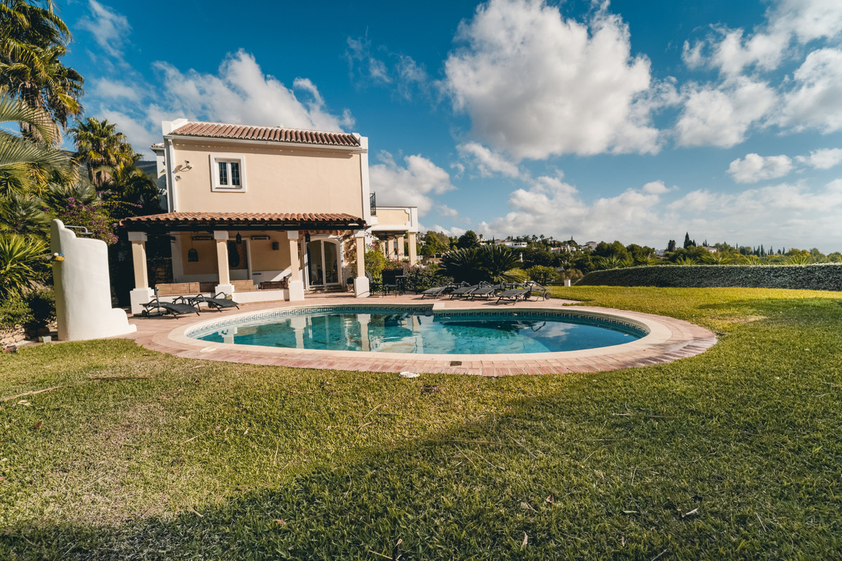 Thumbnail von Mijas Villa ES132252