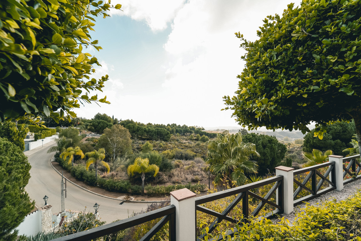 Thumbnail von Mijas Villa ES132252