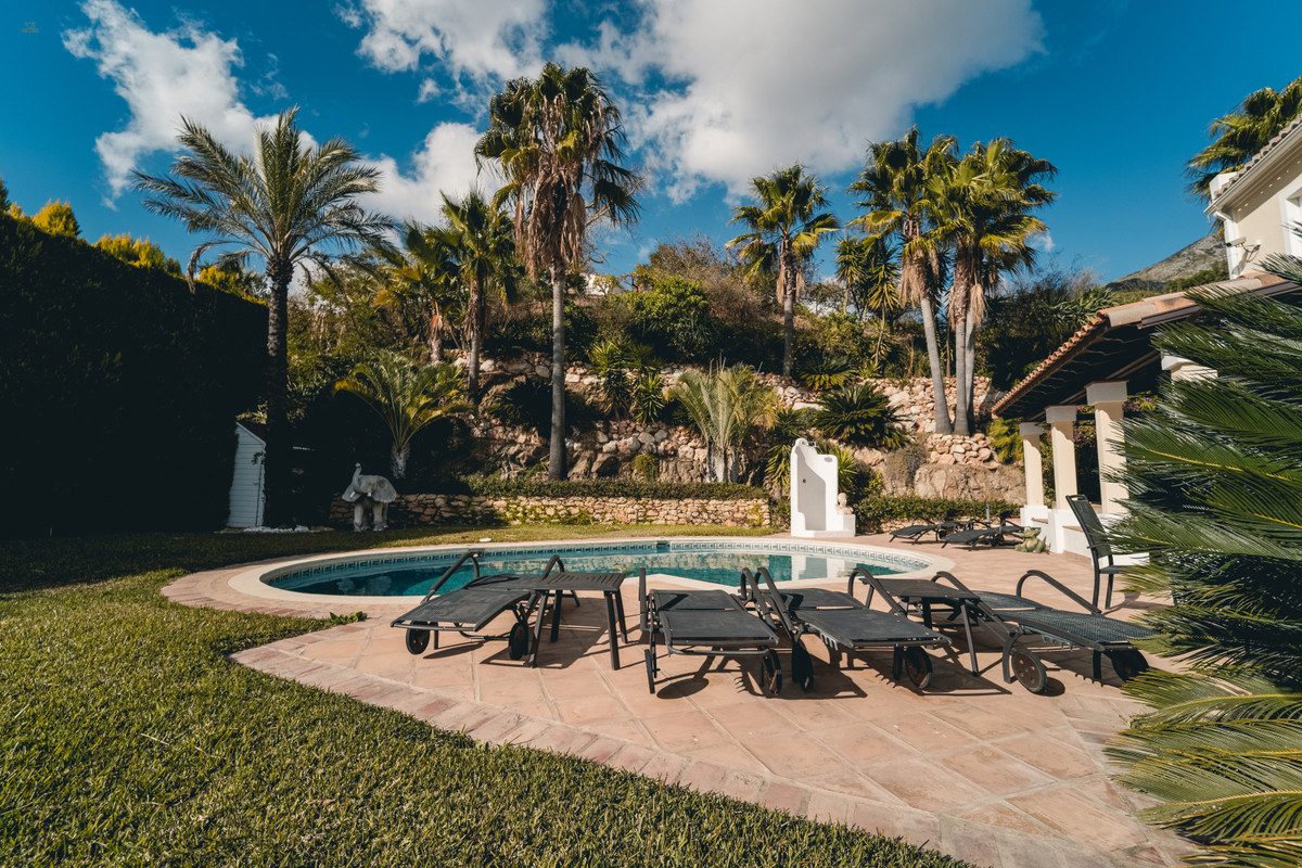 Thumbnail von Mijas Villa ES132252