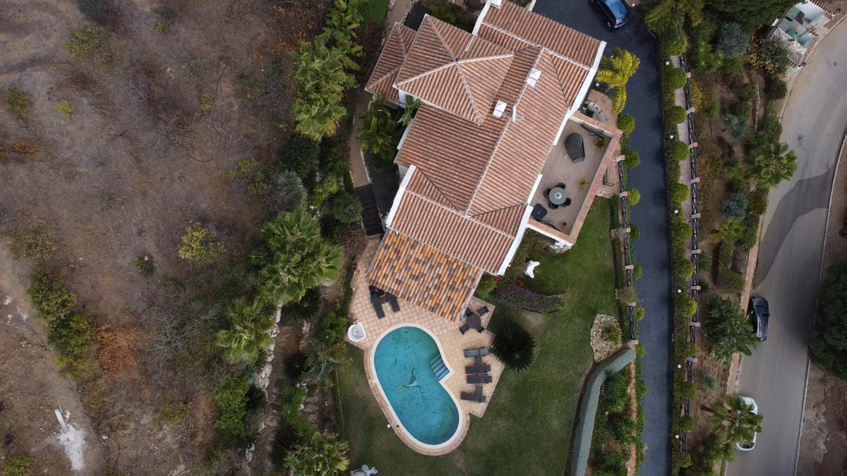 Thumbnail von Mijas Villa ES132252