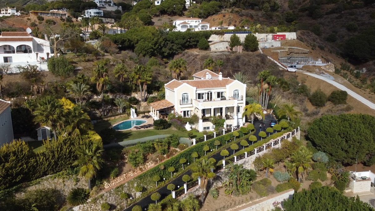 Thumbnail von Mijas Villa ES132252