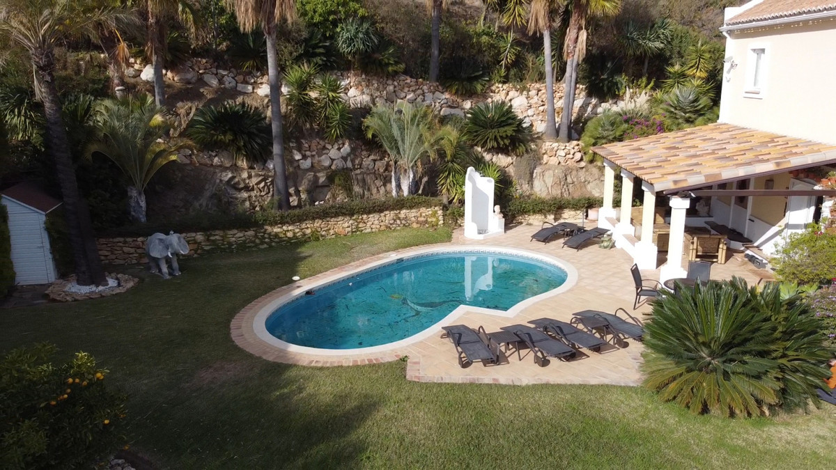 Thumbnail von Mijas Villa ES132252