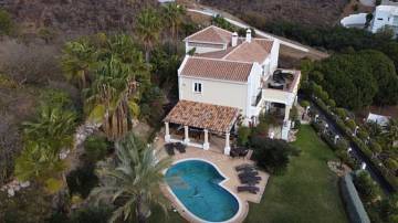 Thumbnail von Mijas Villa ES132252