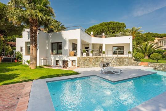  Marbella Villa ES132244