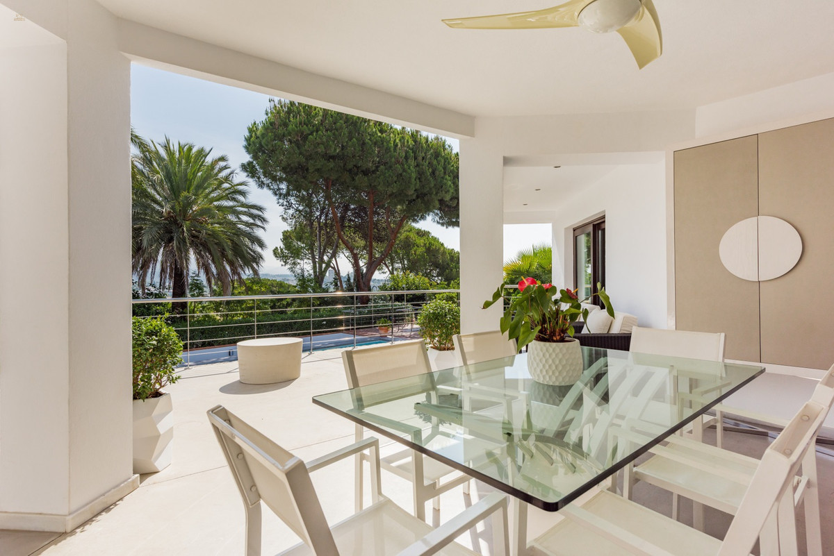 Thumbnail von Marbella Villa ES132244