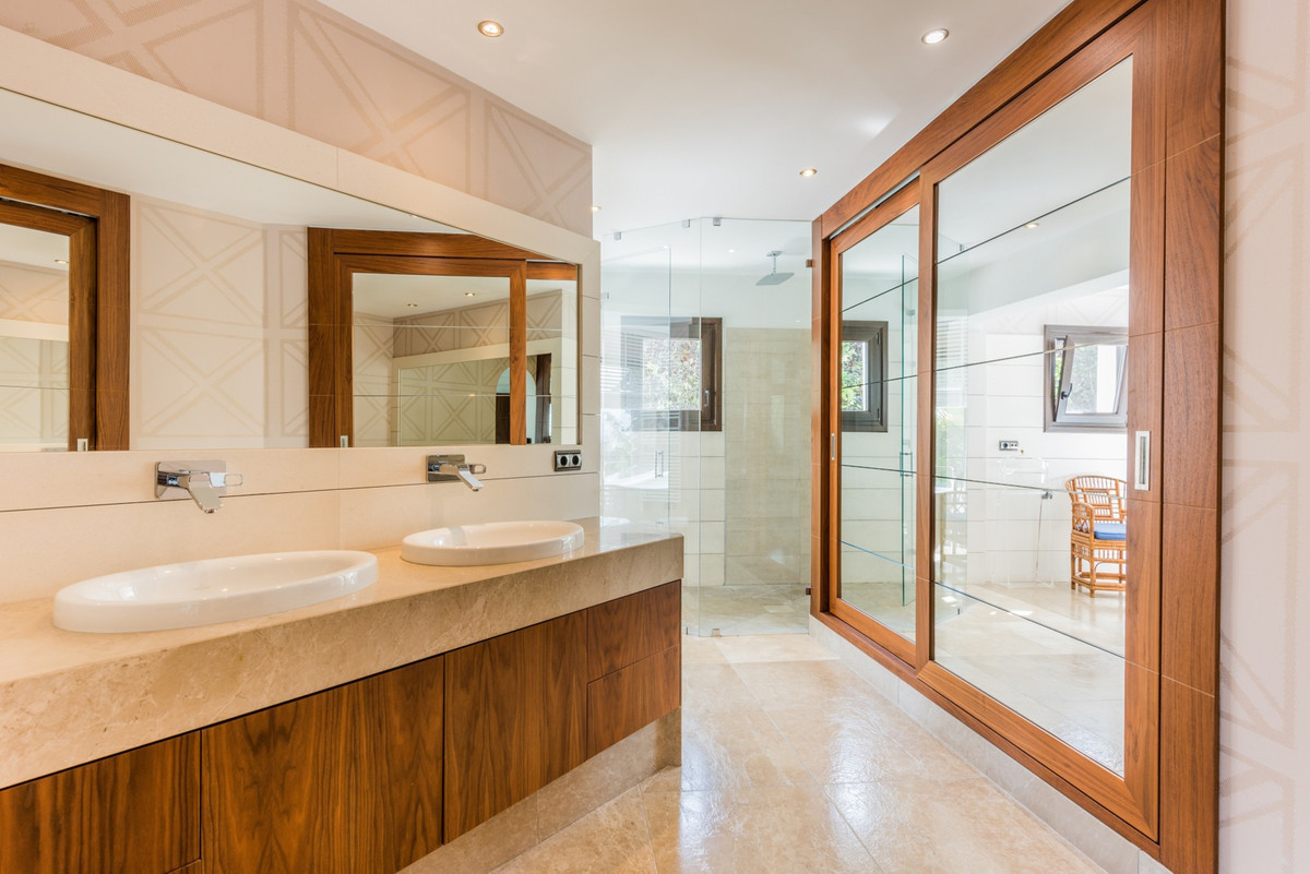 Thumbnail von Marbella Villa ES132244