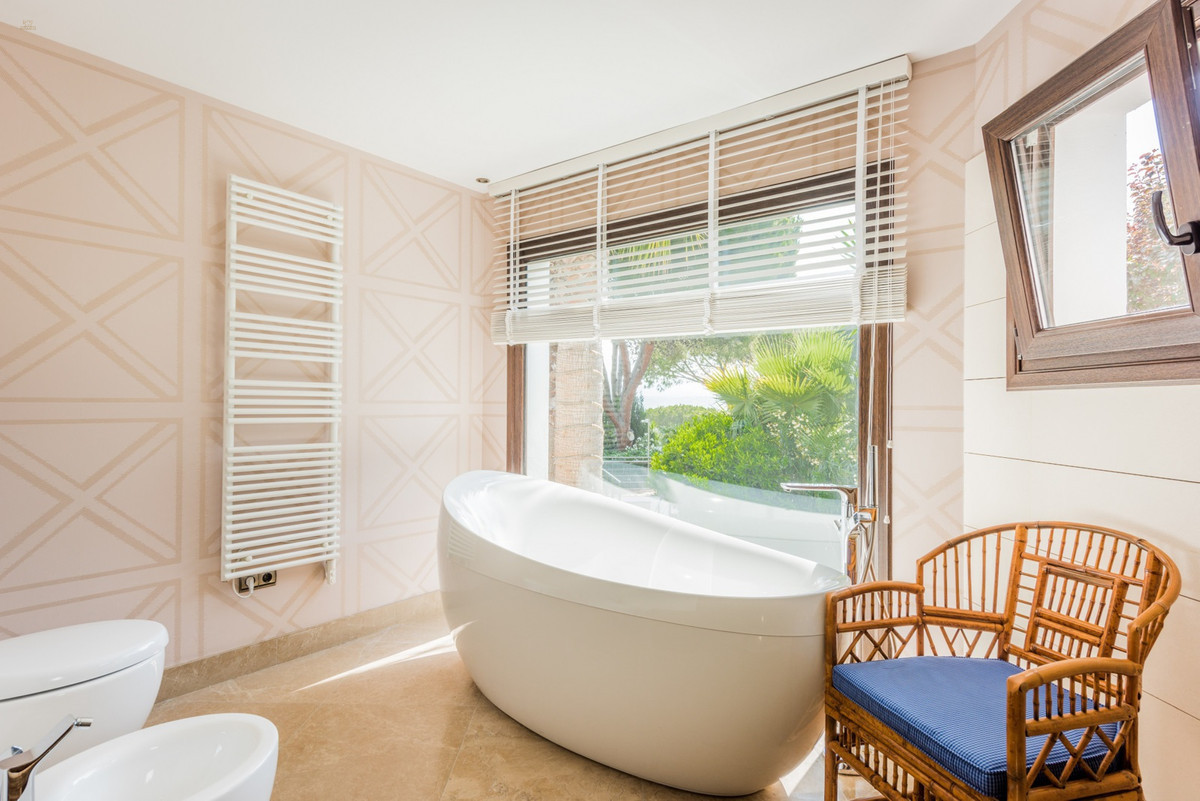 Thumbnail von Marbella Villa ES132244