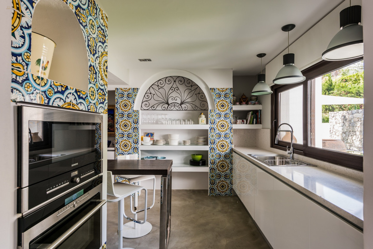 Thumbnail von Marbella Villa ES132244