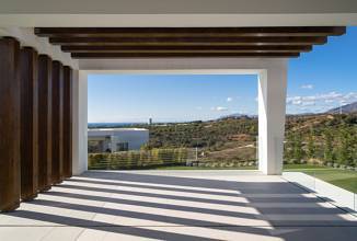 Thumbnail von Marbella Villa ES132190