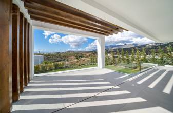 Thumbnail von Marbella Villa ES132190