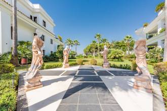 Thumbnail von Estepona Apartment ES132150