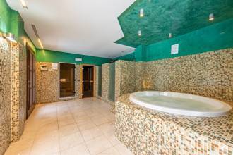 Thumbnail von Estepona Apartment ES132150