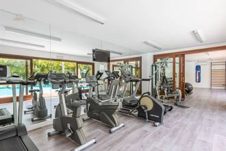 Thumbnail von Estepona Apartment ES132150