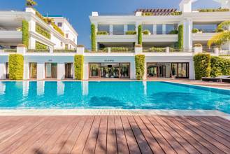 Thumbnail von Estepona Apartment ES132150