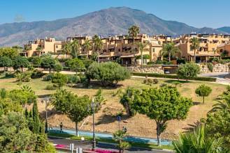 Thumbnail von Estepona Apartment ES132150