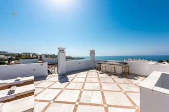 Thumbnail von Estepona Apartment ES132150