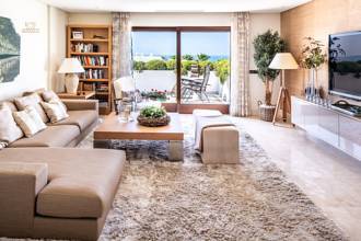 Thumbnail von Estepona Apartment ES132150