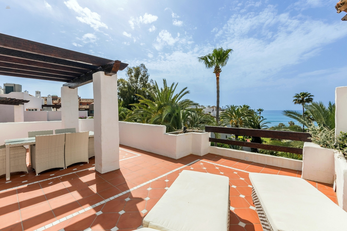 Marbella Apartment ES132151