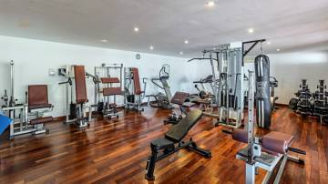 Thumbnail von Marbella Apartment ES132151