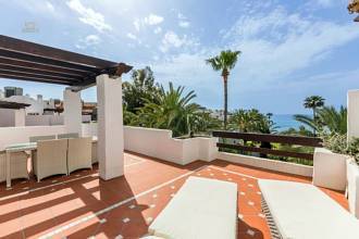  Marbella Apartment ES132151