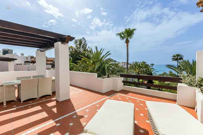  Marbella Apartment ES132151