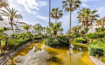 Thumbnail von Marbella Apartment ES132151