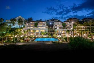  Marbella Apartment ES132152