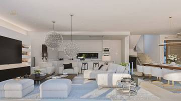 Thumbnail von Marbella Villa ES132129