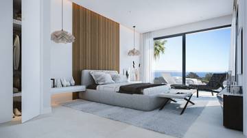 Thumbnail von Marbella Villa ES132129