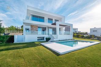  Marbella Villa ES132065