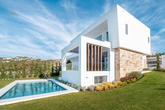 Thumbnail von Marbella Villa ES132065