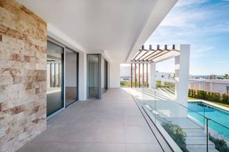 Thumbnail von Marbella Villa ES132065