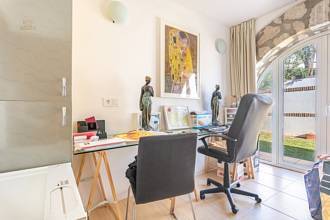 Thumbnail von Villa For Sale in Sierrezuela, Málaga