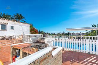 Thumbnail von Villa For Sale in Sierrezuela, Málaga