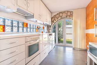 Thumbnail von Villa For Sale in Sierrezuela, Málaga