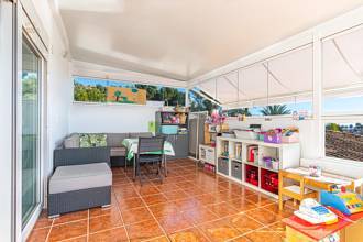 Thumbnail von Villa For Sale in Sierrezuela, Málaga