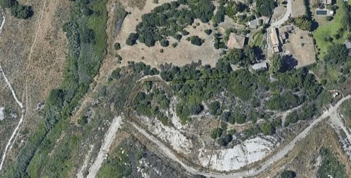  Estepona Land ES132355
