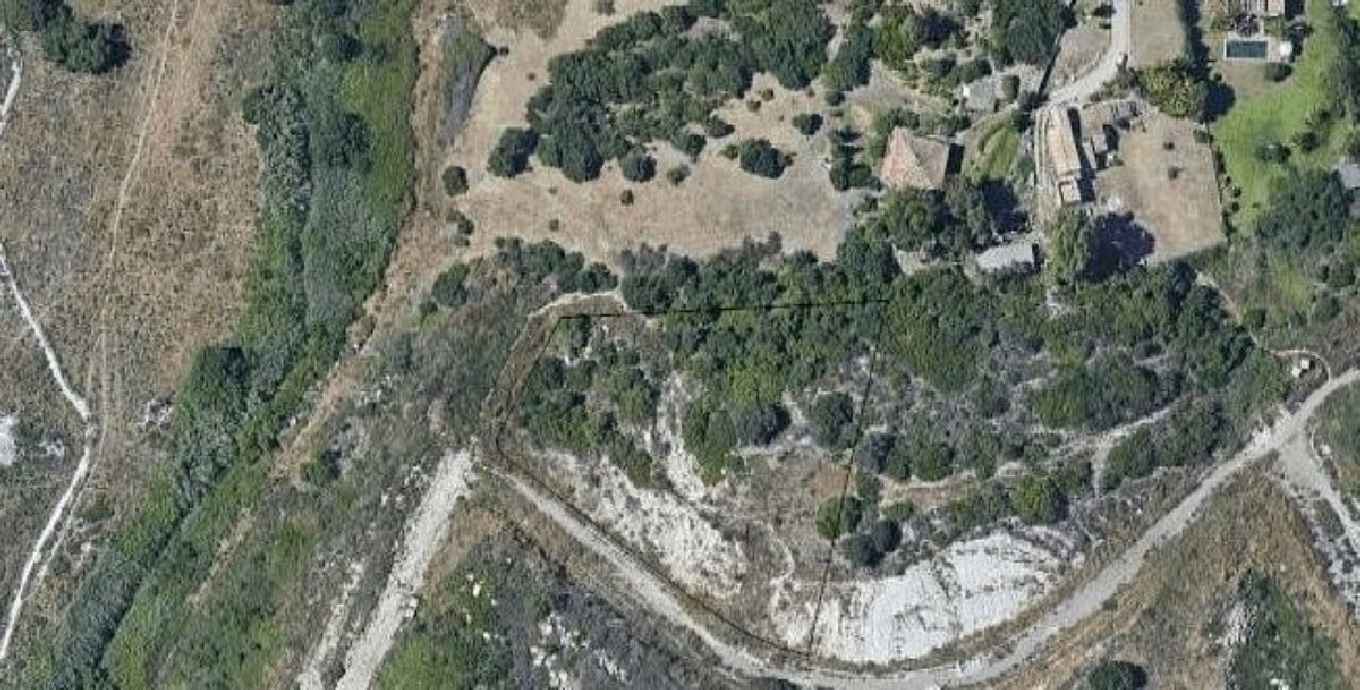  Estepona Land ES132355