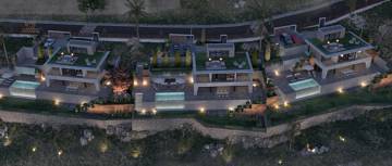 Thumbnail von Villa For Sale in Manilva, Málaga