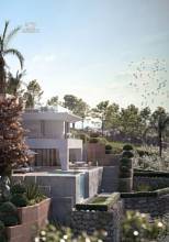 Thumbnail von Villa For Sale in Manilva, Málaga