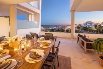 Thumbnail von Villa For Sale in Nueva Andalucia