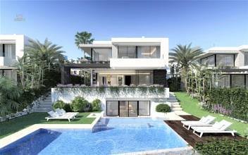 Thumbnail von Villa For Sale in Nueva Andalucia