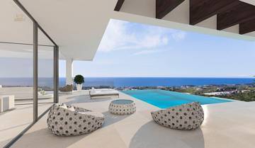 Thumbnail von Villa For Sale in Nueva Andalucia