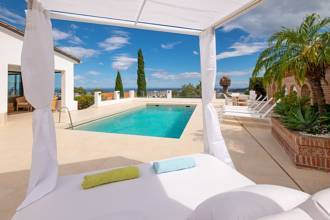 Thumbnail von Villa For Sale in Nueva Andalucia