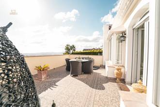 Thumbnail von Mijas Villa ES131838